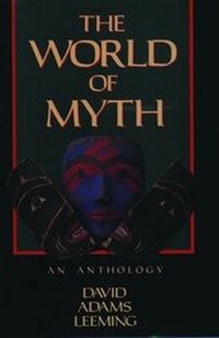 Enlarge image Cover: The World of Myth - Oxford University Press Inc