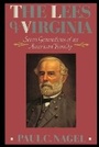 Cover: The Lees of Virginia - Oxford University Press Inc