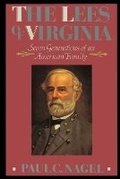 Cover: The Lees of Virginia - Oxford University Press Inc