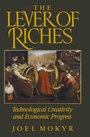 Cover: The Lever of Riches - Oxford University Press Inc
