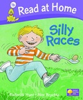 Cover: Read at Home - Oxford University Press