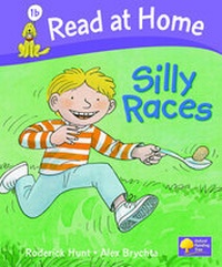 Enlarge image Cover: Read at Home - Oxford University Press