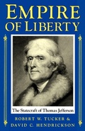 Cover: Empire of Liberty - Oxford University Press Inc