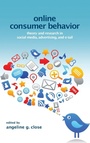 Cover: Online Consumer Behavior - Routledge
