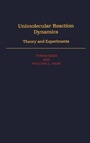 Cover: Unimolecular Reaction Dynamics - Oxford University Press Inc