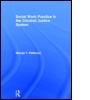 Cover: Social Work Practice in the Criminal Justice System - Routledge