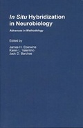 Cover: In Situ Hybridization in Neurobiology - Oxford University Press Inc