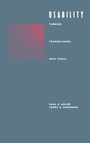Cover: Usability: Turning Technologies into Tools - Oxford University Press Inc