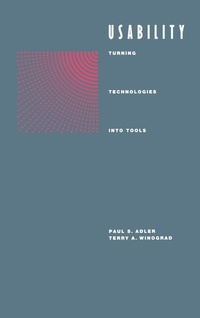 Enlarge image Cover: Usability: Turning Technologies into Tools - Oxford University Press Inc