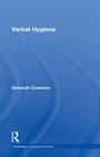 Cover: Verbal Hygiene - Routledge