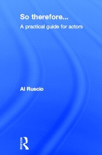 Abbildung von: So Therefore... - Routledge