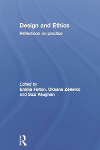 Abbildung von: Design and Ethics - Routledge