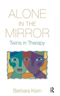 Cover: Alone in the Mirror - Routledge