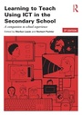 Bild: Learning to Teach Using ICT in the Secondary School - Routledge