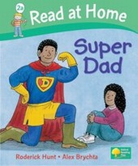 Enlarge image Cover: Read at Home - Oxford University Press