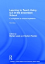 Bild: Learning to Teach Using ICT in the Secondary School - Routledge
