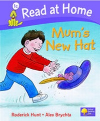 Enlarge image Cover: Read at Home - Oxford University Press