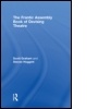 Cover: The Frantic Assembly Book of Devising Theatre - Routledge