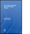 Cover: The Frantic Assembly Book of Devising Theatre - Routledge