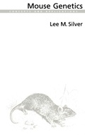 Cover: Mouse Genetics - Oxford University Press Inc