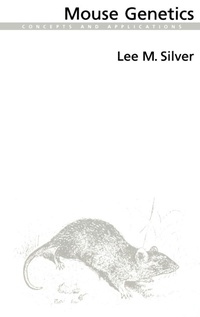 Enlarge image Cover: Mouse Genetics - Oxford University Press Inc