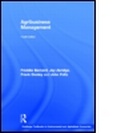 Cover: Agribusiness Management - Routledge