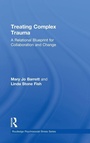 Cover: Treating Complex Trauma - Routledge