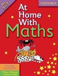 Cover: At Home with Maths (5-7) - Oxford University Press