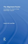 Cover: The Alignment Factor - Routledge