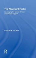 Cover: The Alignment Factor - Routledge