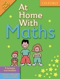 Cover: At Home with Maths (7-9) - Oxford University Press