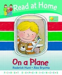 Enlarge image Cover: Read at Home - Oxford University Press