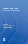 Cover: Radio's New Wave - Routledge