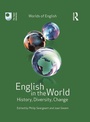 Cover: English in the World - Routledge