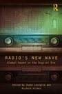 Cover: Radio's New Wave - Routledge