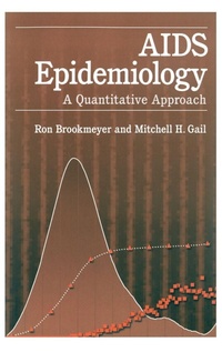 Enlarge image Cover: AIDS Epidemiology - Oxford University Press Inc