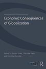 Cover: Economic Consequences of Globalization - Routledge