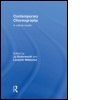 Cover: Contemporary Choreography - Routledge