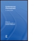 Cover: Contemporary Choreography - Routledge