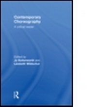 Enlarge image Cover: Contemporary Choreography - Routledge