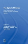 Cover: The Spiral of Silence - Routledge