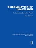 Cover: Dissemination of Innovation (RLE Edu O) - Routledge