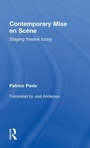 Cover: Contemporary Mise en Scene - Routledge