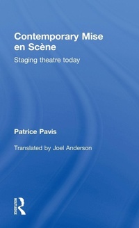 Enlarge image Cover: Contemporary Mise en Scene - Routledge