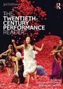Cover: The Twentieth Century Performance Reader - Routledge
