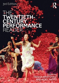 Enlarge image Cover: The Twentieth Century Performance Reader - Routledge