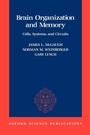 Cover: Brain Organization and Memory - Oxford University Press Inc