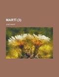 Cover: Marti (3) - Rarebooksclub.com