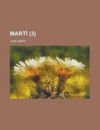 Enlarge image Cover: Marti (3) - Rarebooksclub.com