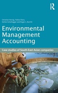 Cover: Environmental Management Accounting - Routledge